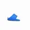 Thumbnail: 2025 Women Summer Sandals Sexy Pumps 8cm High Heels Flock Sandle Lady Gladiator 