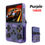 Thumbnail: R36S Retro Handheld Game Console Linux System 3.5 Inch IPS Screen Portable Pocke