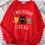 Thumbnail: I Was Normal 3 Cats Ago Print Women's Hoody Fashion S-XXL Hoodies High Quality H