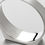 Thumbnail: eManco Classic Men's Ring Simple Stainless Steel Gold-Plated Fashion Jewelry Who