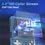 Thumbnail: R36S R36Plus Retro Handheld Game Console Linux 64-bit System 4" IPS Screen RK332