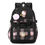 Thumbnail: Cute Hello Kitty Backpack for Girl Boy Student Teenager Schoolbags Women Casual 