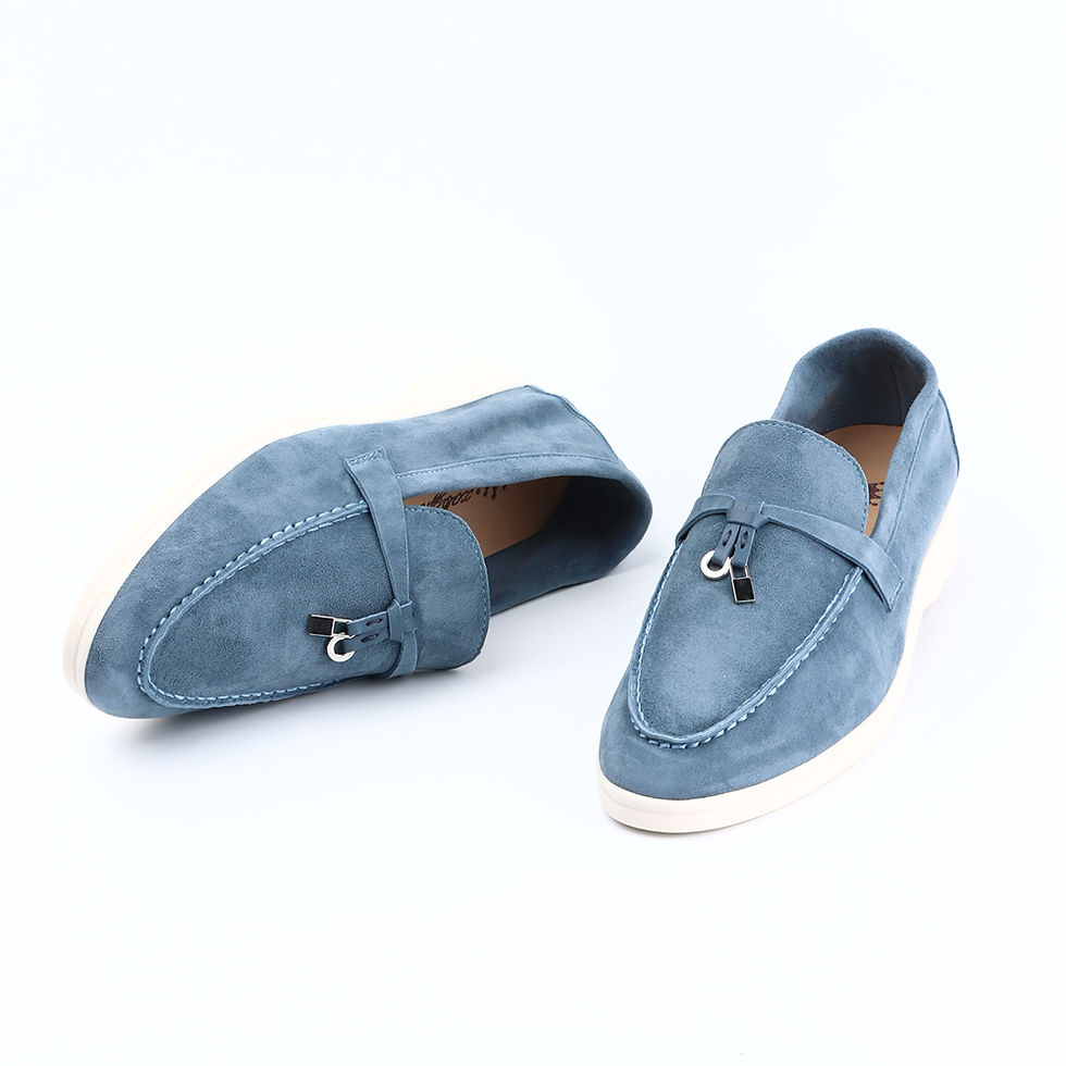 Thumbnail: Woman Shoes None Adult Summer Rubber Casual Stitching Flats Women's Sandals Low 
