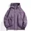 Thumbnail: Unisex Outdoor Waterproof Cargo Jacket Windbreaker Coat 2025 Autumn Street Campi