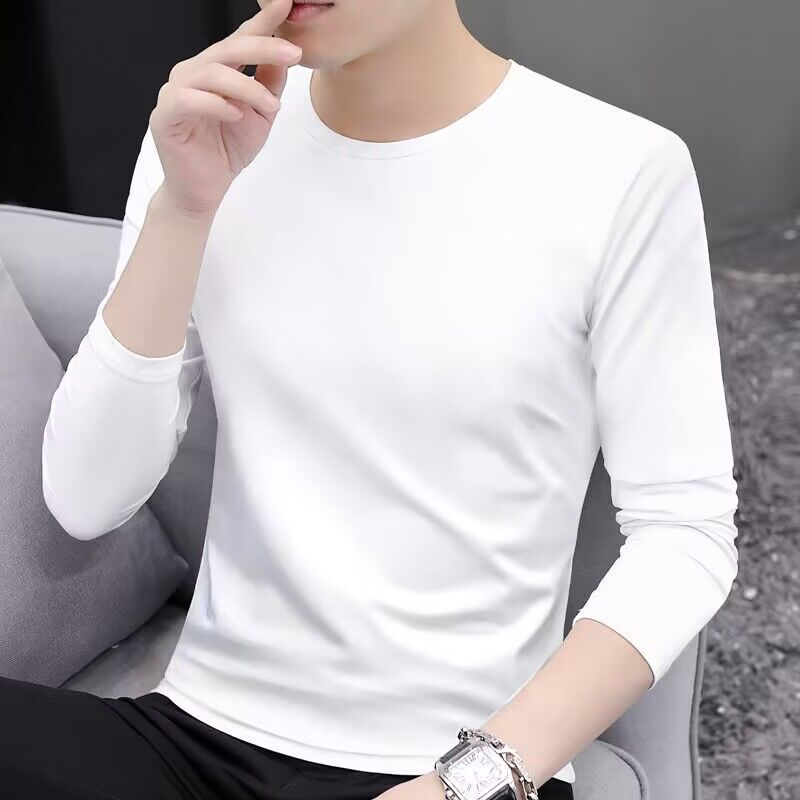 الصورة المصغرة: Double Zipper Design Knitwear Cardigan Men's Spring Autumn Sle Simple Versatile 