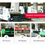 Thumbnail: Manufacturer Smart Tv Television  24 32 40 43 50 55 65 Inch LED With Android WIF