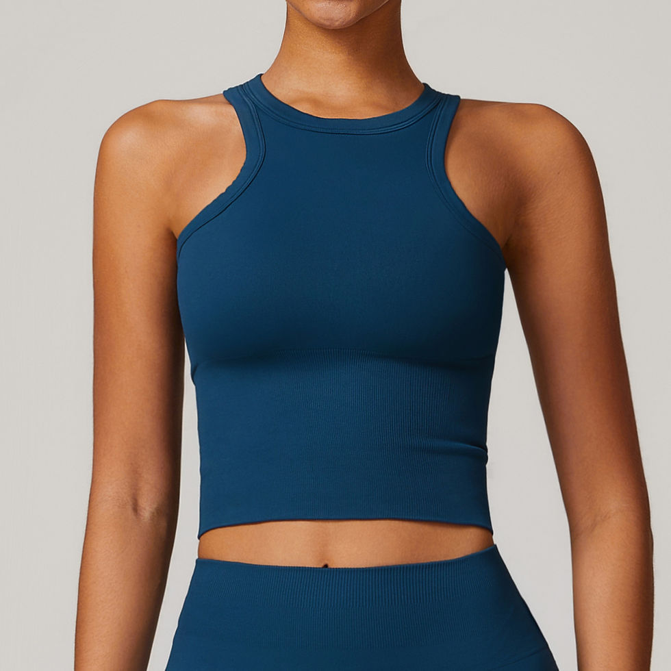 الصورة المصغرة: Workout Fitness Push Up Top Running Active Sportswear Vest Bra