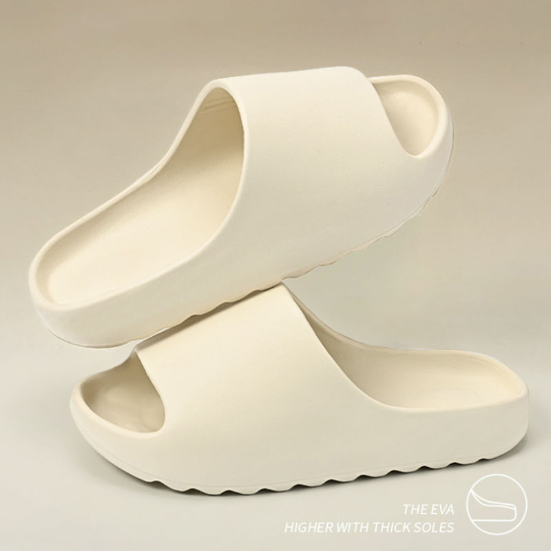 Thumbnail: Big Size 47 48 49 Men's Casual Shoes Men and Women EVA Soft-soled Lightweight Ho