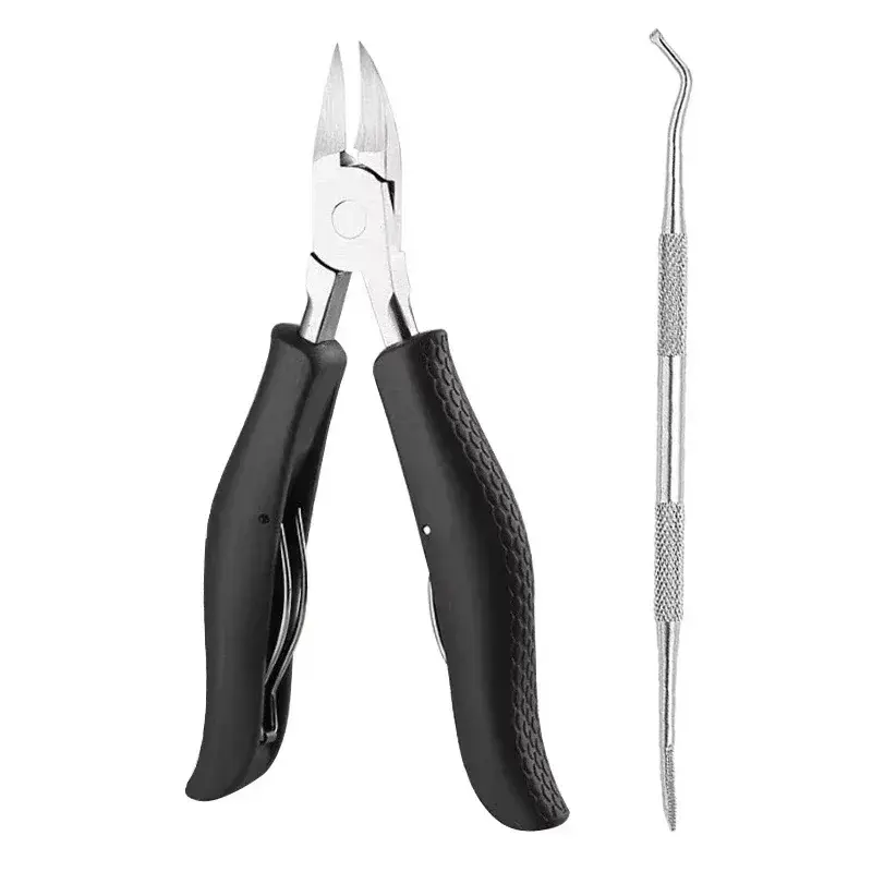 الصورة المصغرة: Toe Nail Clippers Nail Correction Thick Nail Ingrown Toenails Nippers Dead Skin 