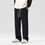 Thumbnail: CAAYU Men's Jogger Sweatpants Fashion Hip Hop Japanese Streetwear Drawstring Cas
