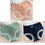 Thumbnail: 3pcs Cotton Women Panties Females High Waist Underwears Girls Large Size Fashion
