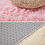 Thumbnail: Customized Thick Silkly Rugs Carpet