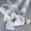 Thumbnail: Sport Underwear for Teens Seamless Girl No Underwire Training Bra Soft Skin-Frie