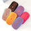 Thumbnail: Kids Adults Anti-Slip Floor Socks Parent-Child Trampoline Cotton Breathable Sock