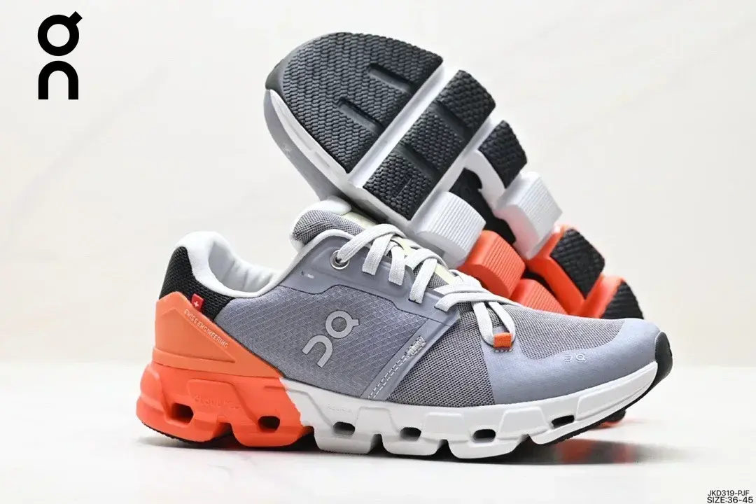 Original On Generation Men Women Comprehensive Physical Training Running Shoes B