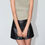 Thumbnail: Women Double Layer Boat Neck Soft Slinky Tank Top