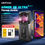 Thumbnail: Ulefone Armor 28 Ultra 5G AI Thermal Imaging Rugged Phone Dimensity 9300+ 1TB RO