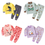 Thumbnail: Children Underwear Set Boys Cotton Pajamas Girls Baby Autumn Clothes Long Sleepw