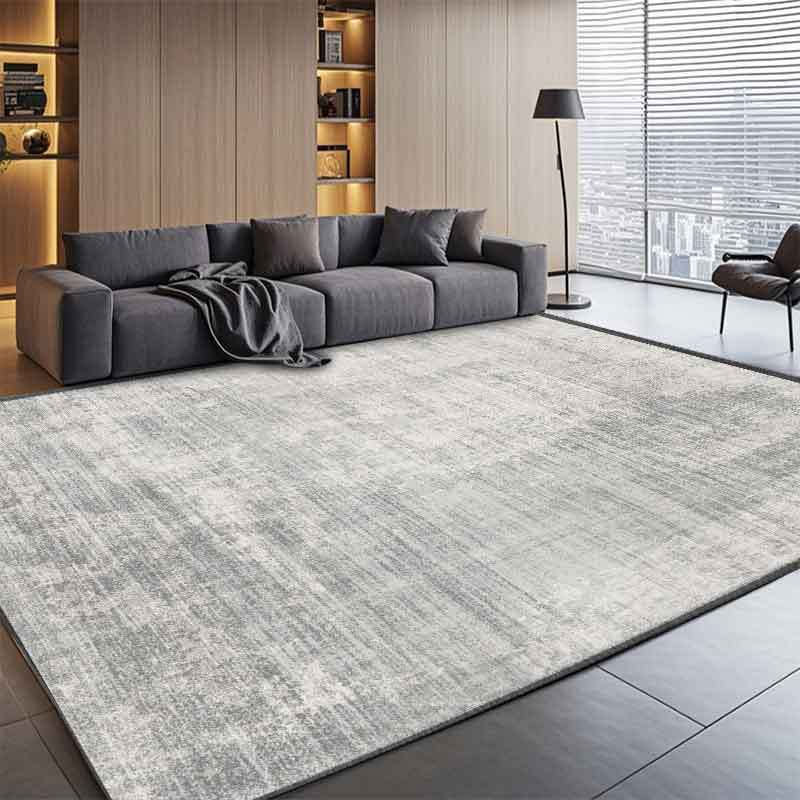 Thumbnail: Modern Light Luxury Carpets for Living Room Decoration Abstract Rug Large Bedroo