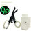 Thumbnail: Tactical Rescue Scissor Replace for Leatherman Raptor First Aid Expert Folding S