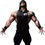 Thumbnail: Men's Sports Running Vest Summer Top Weight Training Bodybuilding Vest Gym Worko