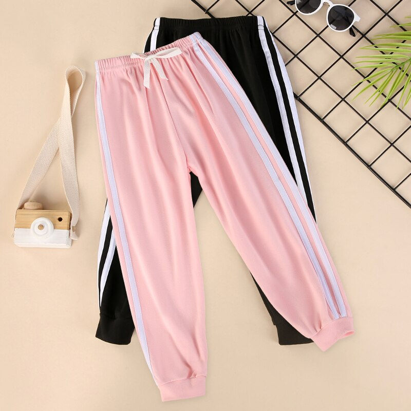 Children's Pants Sports Pants BOY'S Autumn Big CHILDREN'S Pants Spring and Autum