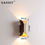 Thumbnail: SANDIY Outdoor LED Garden Wall Lamp Up Down Light for House Decor Exterior Patio