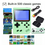 Thumbnail: Built-in 500+ Classic Games Children's Handheld Game Players for Gameboy Output 