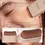 Thumbnail: DEROL Eraser Foundation Stick with Makeup Brush