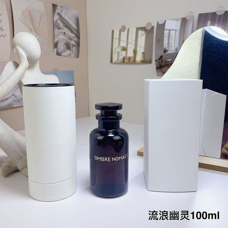 Thumbnail: Top-level 16 Styles Unisex Perfume Spray 100ml High Score Boutique EDP Symphony 
