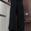 Thumbnail: Men's autumn casual pants, elastic waistband with drawstring, regular thickness 
