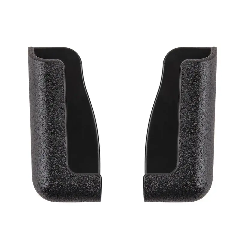 Thumbnail: Multifunction Car Phone Mount Cell Phone Holder Lightness Portability No Space O
