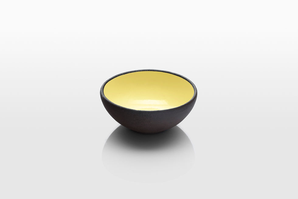 Thumbnail: Round Dipping Bowl