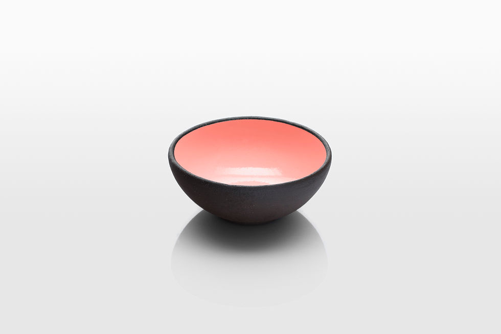 Thumbnail: Round Dipping Bowl