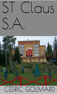 ST-Claus S.A. Image de couverture