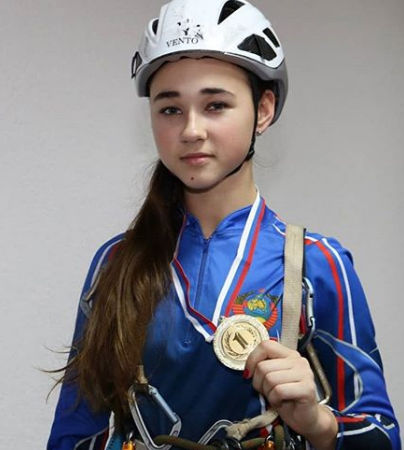 Пацера Кристина