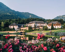 Schlosshotel Kitzbühel