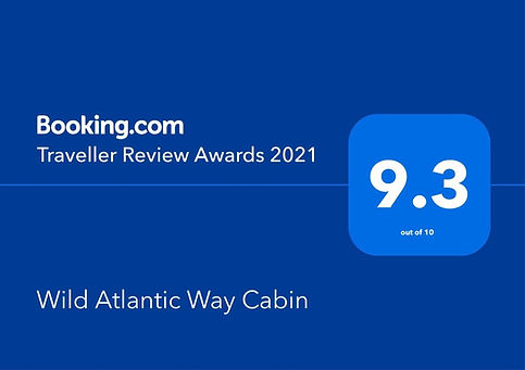 Booking.com award