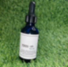MAN-ish Penis Oil