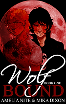 Book 1 -- Wolf Bound.png