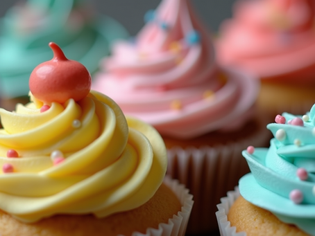 Finding the Best Local Cupcake Shop