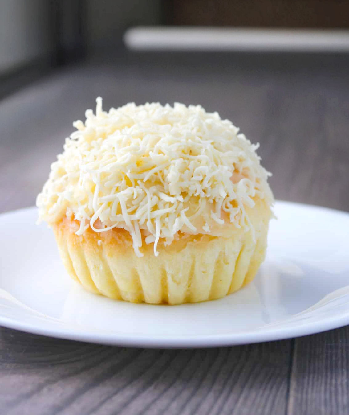 Artisan Ensaymada Classic Cheese