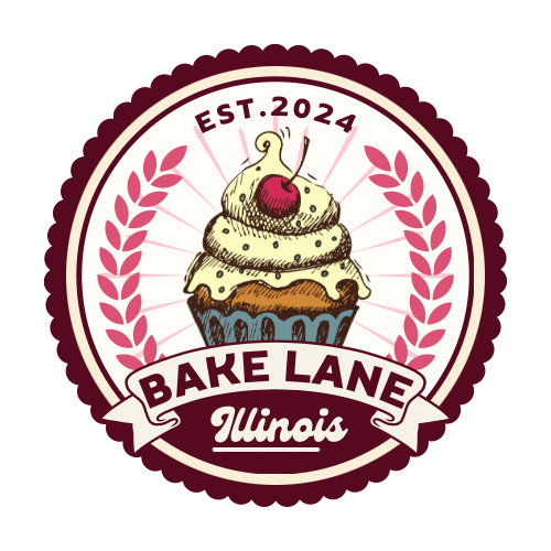 Writer: Bake Lane Illinois