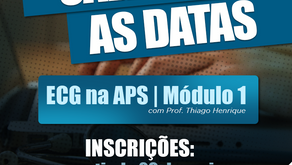 Novidade: novo Módulo 1 saindo do forno!