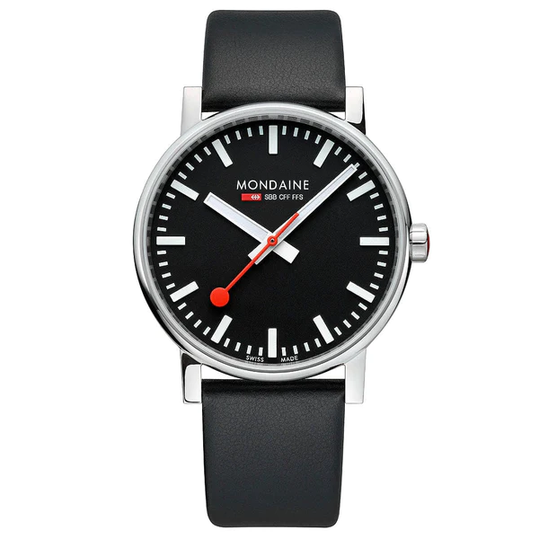 Mondaine Classic A660.30360.16SBW