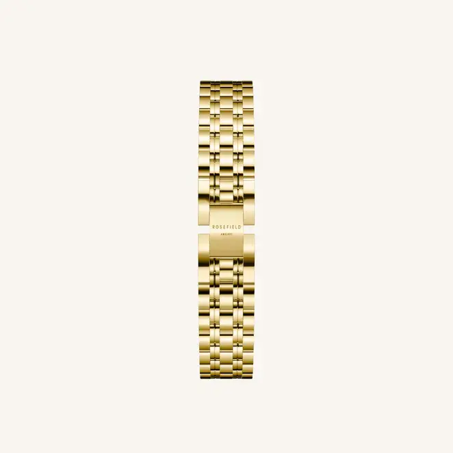 Thumbnail: Rosefield Octagon XS