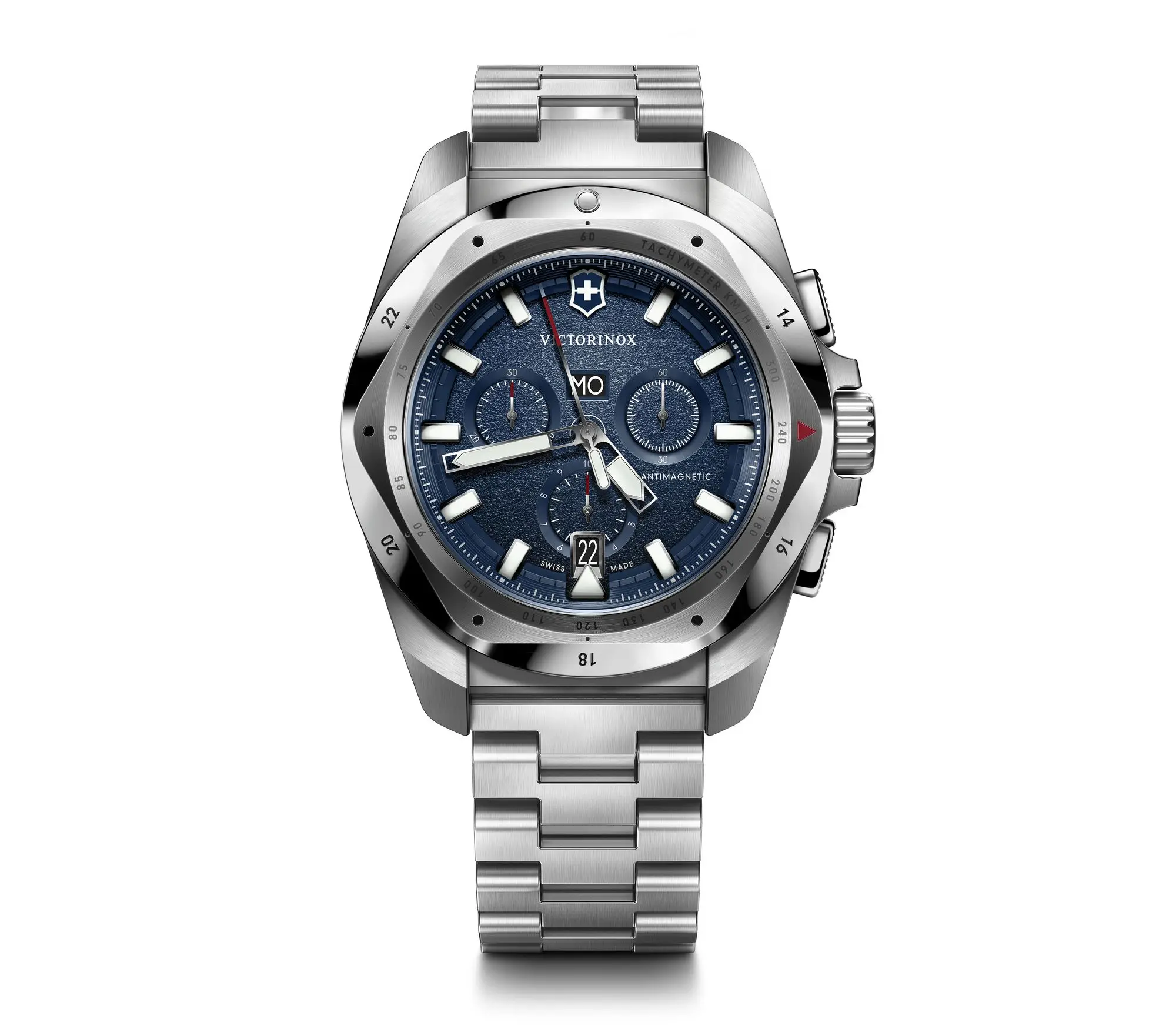 Victorinox - I.N.O.X Chrono Navy