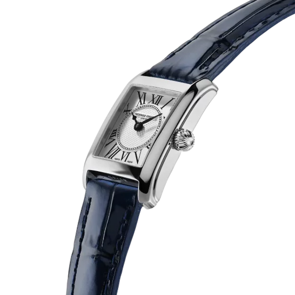 Thumbnail: Frederique Constant Ladies Watch FC-200MC16
