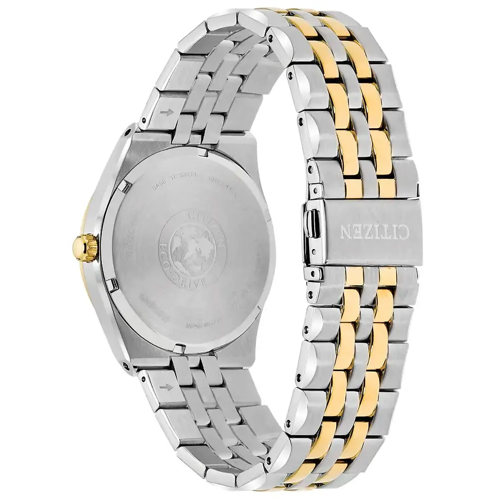 Thumbnail: Citizen Corso BM7334-58A