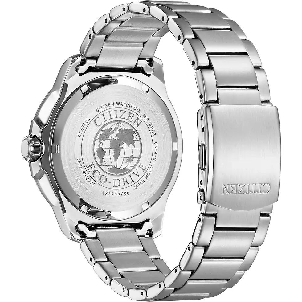 Thumbnail: Citizen Sport Wave AW1527-86E